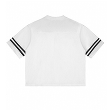 Load image into Gallery viewer, Panther Unisex cropped jersey(240GSM)