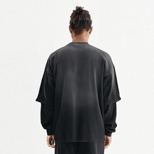 Load image into Gallery viewer, Metal Beilharz Unisex Long-sleeve T-shirt(280GSM)