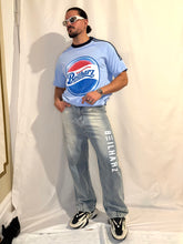 Load image into Gallery viewer, Beilharz Mirror Wide-leg Jeans