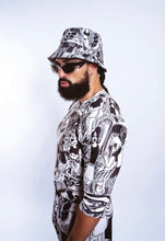 Load image into Gallery viewer, Y. long sleeve top- 1997 Beilharz art print