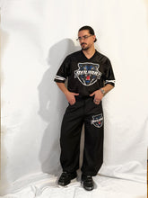 Load image into Gallery viewer, Beilharz panther Essential Barrel Dress Pants
