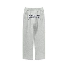 Load image into Gallery viewer, Metal Beilharz Unisex Fleece Oversized Sweatpants(380GSM)
