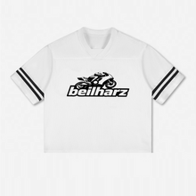 Load image into Gallery viewer, Motocross Unisex Vintage jersey
