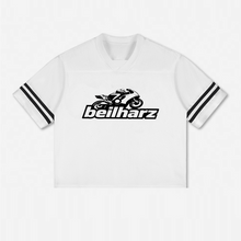 Load image into Gallery viewer, Motocross Unisex Vintage jersey
