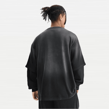 Load image into Gallery viewer, Metal Beilharz Unisex  Long-sleeve T-shirt（280GSM）
