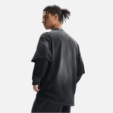 Load image into Gallery viewer, Metal Beilharz Unisex  Long-sleeve T-shirt（280GSM）
