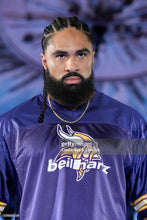 Load image into Gallery viewer, Beilharz team Vikingz jersey
