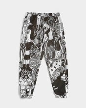Load image into Gallery viewer, AAA 1997 art print  Men&#39;s Track Pants

