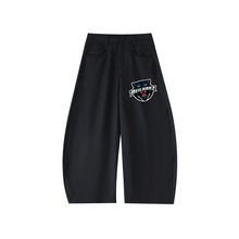 Load image into Gallery viewer, Beilharz panther Essential Barrel Dress Pants
