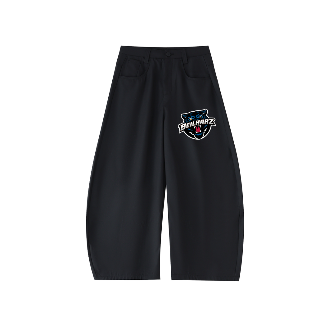 Beilharz panther Essential Barrel Dress Pants