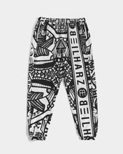 Load image into Gallery viewer, CCC Multiverse print Men&#39;s Track Pants
