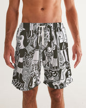 Load image into Gallery viewer, AAA Men&#39;s Swim Trunk 1997 print
