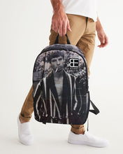 Load image into Gallery viewer, Martin Print Large Backpack
